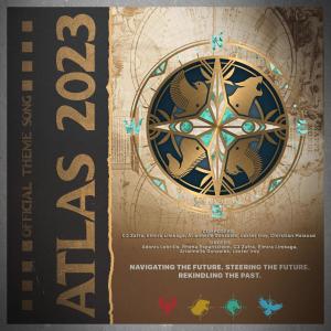 Album SPC ATLAS INTRAMURALS 2023 THEME SONGS oleh MARS REAVEN