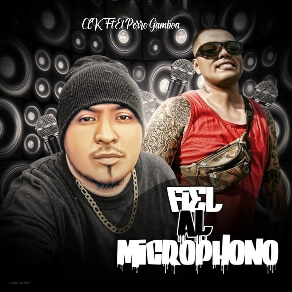 Fiel al Microphono (Explicit)