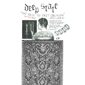 ดาวน์โหลดและฟังเพลง Accomplice พร้อมเนื้อเพลงจาก Deep State