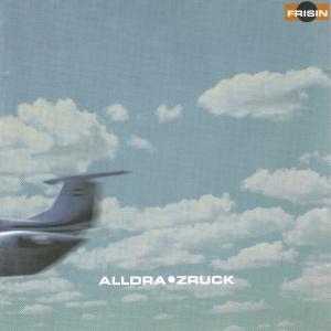 Album Zruck from Alldra