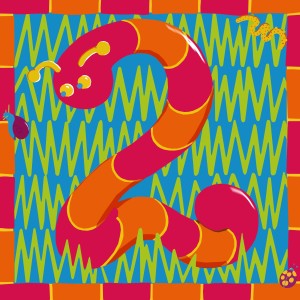 ABC Kids的專輯Two