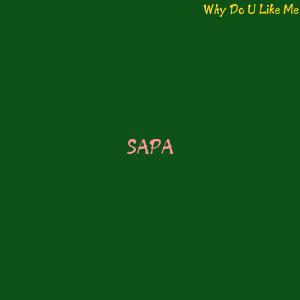 收聽Sapa的Why Do U Like Me (Explicit)歌詞歌曲