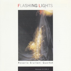 Album Flashing Lights from 