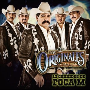 收聽Los Originales De San Juan的El Jefe (Album Version)歌詞歌曲
