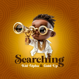Album Searching from Gold Up