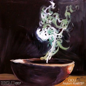 ดาวน์โหลดและฟังเพลง Hindu Sapphire (Original Mix) พร้อมเนื้อเพลงจาก Ocu