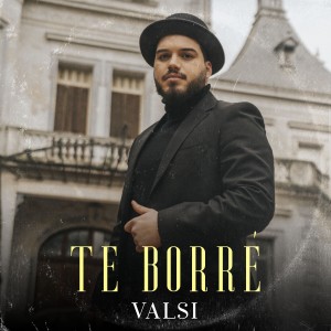 Valsi的專輯Te Borré