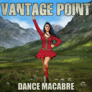 Dengarkan Dance Macabre lagu dari Vantage Point dengan lirik