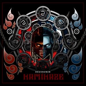 Dengarkan KAMIKAZE (Explicit) lagu dari Deuxronin dengan lirik