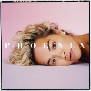 Falling to Pieces dari Rita Ora