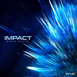 ดาวน์โหลดและฟังเพลง Brain Waves พร้อมเนื้อเพลงจาก Impact