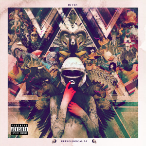 收聽DJ Ten的The Inner Voice (feat. Trevor Something)歌詞歌曲