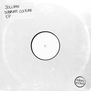 Album Dubplate Culture from Jolliffe