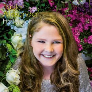 ดาวน์โหลดและฟังเพลง Hallelujah พร้อมเนื้อเพลงจาก Tayla Alexander