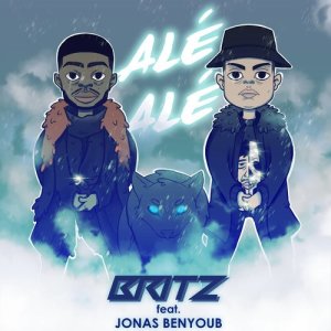 ดาวน์โหลดและฟังเพลง Alé Alé พร้อมเนื้อเพลงจาก Britz