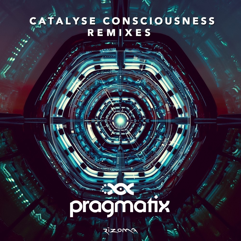 Catalyse Consciousness (Abat & Soul Link Remix)