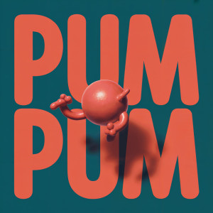 Album Pum Pum from VIVANDI