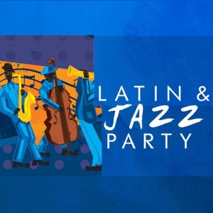 ดาวน์โหลดและฟังเพลง The Lost Jobim Tune (纯音乐) พร้อมเนื้อเพลงจาก The Latin Party All Stars