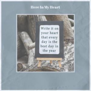Listen to I Promise to Remember song with lyrics from Frankie