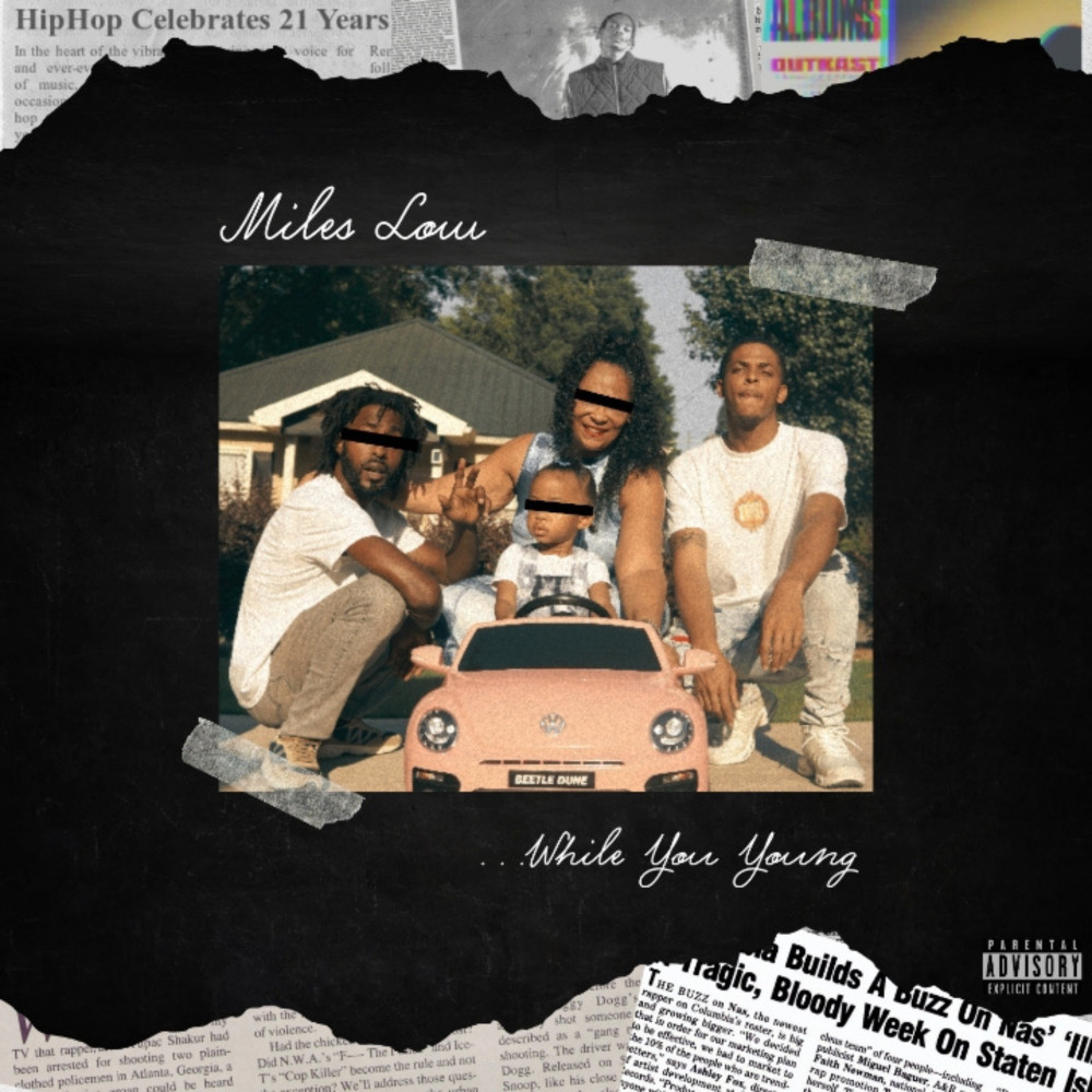 Undefeated (Explicit)