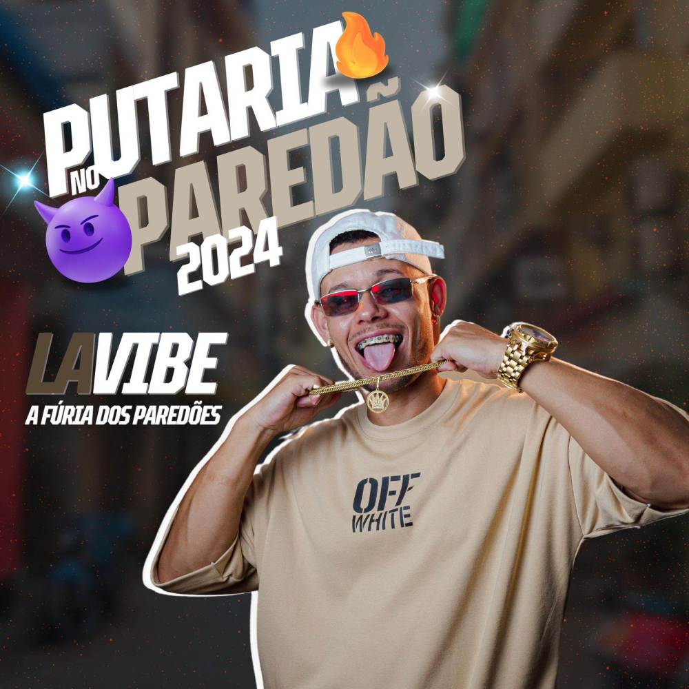 Marretada Do Thor (Explicit)