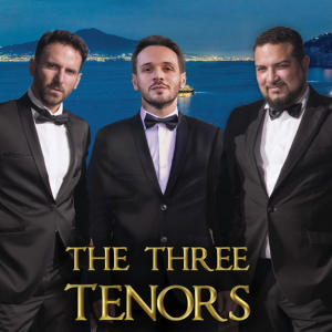 The Three Tenors的專輯Torna a Surriento