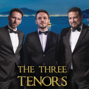 อัลบัม Torna a Surriento ศิลปิน The Three Tenors