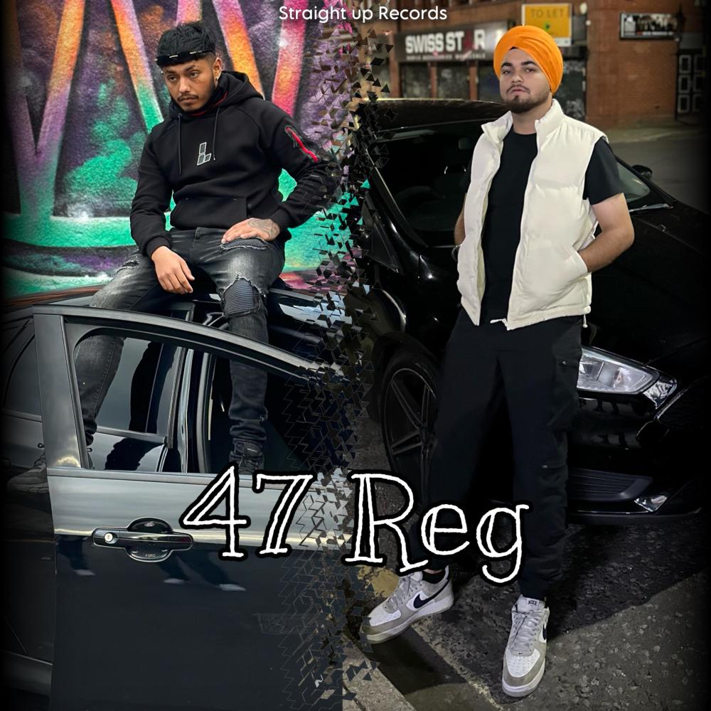 47 Reg (Explicit)