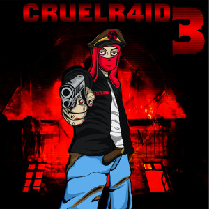 Listen to Gun Talk (Explicit) song with lyrics from CRUELKAME