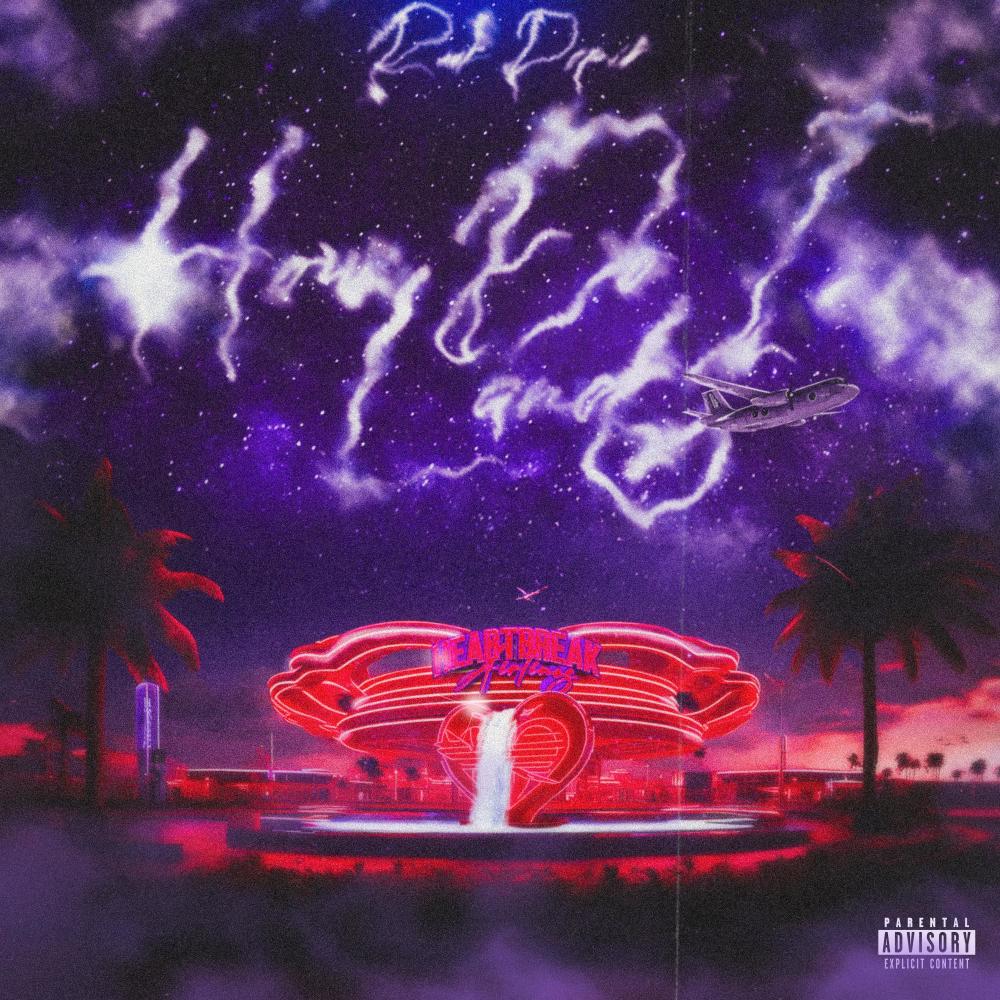 Cross Yo Mind (Explicit)
