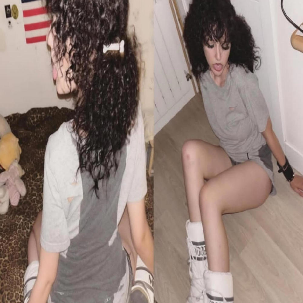 Broad Day (Explicit)