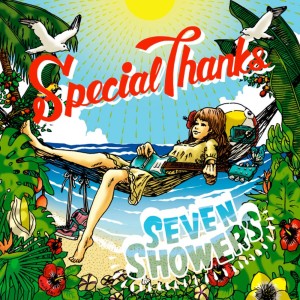 Album Seven Showers oleh SpecialThanks