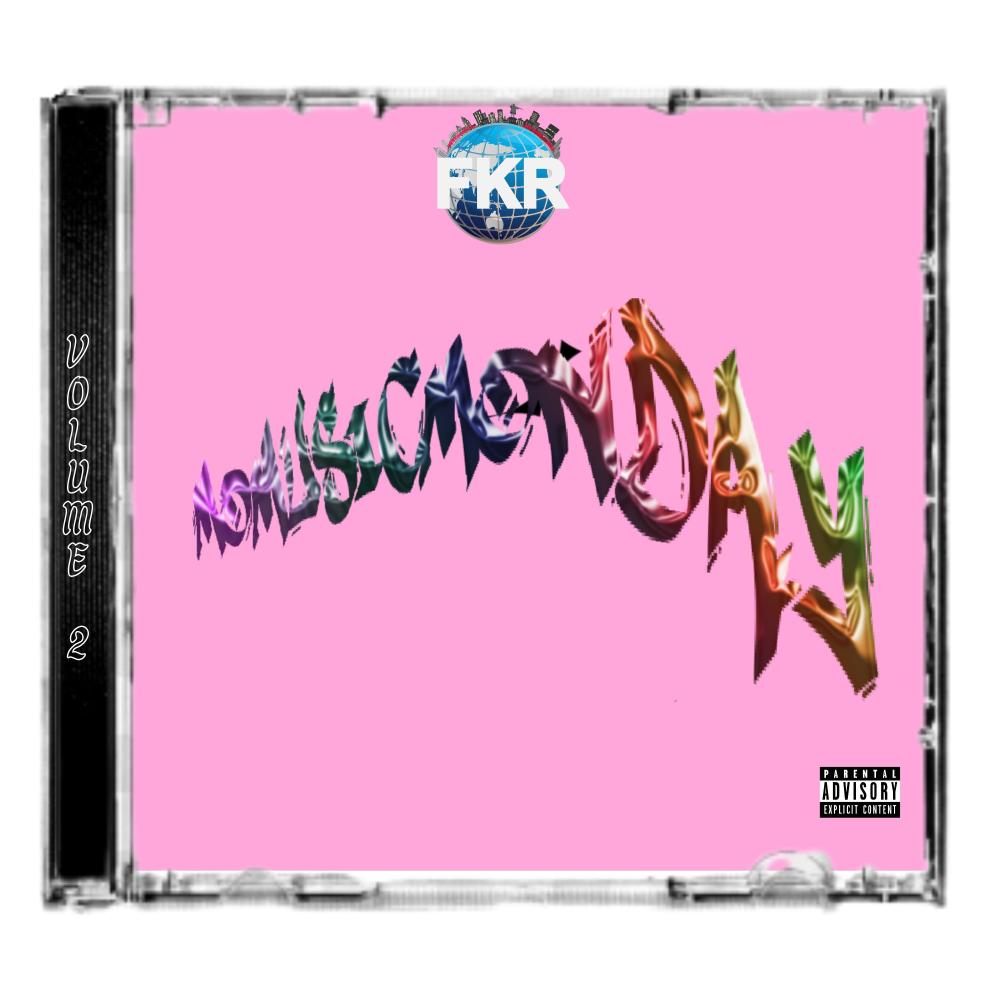 Part of the Game (feat. 28 JMO & Davila) (Explicit)