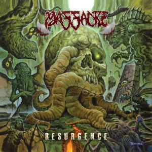 Massacre的專輯Resurgence (Explicit)