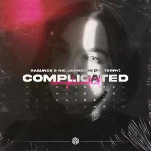 Album Complicated from Ragunde