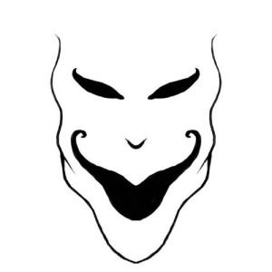 Sørgekåpe的專輯Sirkus K.G.B,