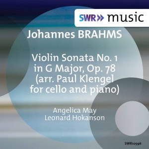อัลบัม Brahms: Violin Sonata No. 1 in G Major, Op. 78 (Arr. P. Klengel for Cello & Piano) ศิลปิน Leonard Hokanson