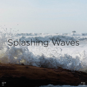 Dengarkan Relaxing Water Splashes lagu dari Ocean Sounds dengan lirik