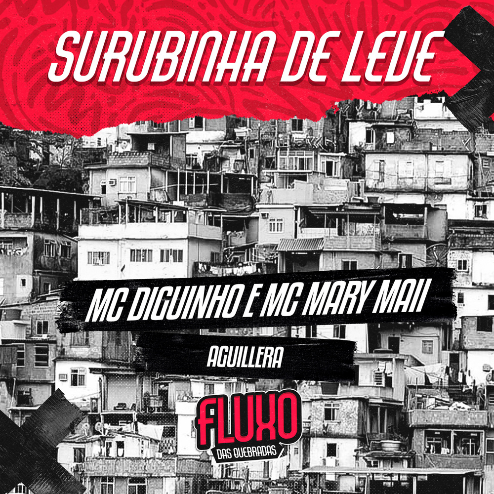 Surubinha De Leve
