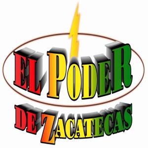 อัลบัม Cinco Minutos ศิลปิน El Poder De Zacatecas