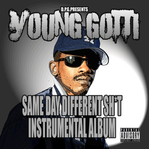 ดาวน์โหลดและฟังเพลง What Can I Do พร้อมเนื้อเพลงจาก Young Gotti