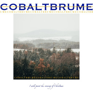 Dengarkan 뻔한 변명 lagu dari COBALT BRUME dengan lirik