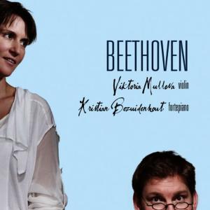 Kristian Bezuidenhout的專輯Beethoven: Violin Sonatas 3 & 9