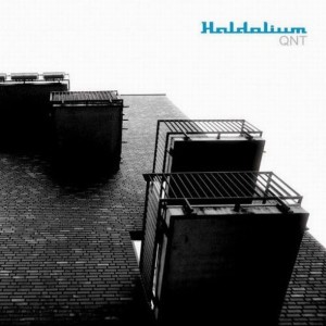 Haldolium的专辑QNT