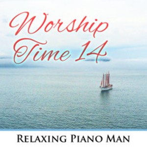 收聽Relaxing Piano Man的Te Alabare歌詞歌曲