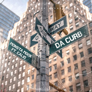 Album Da Curb (Explicit) from 