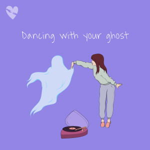 收聽fenekot的Dancing With Your Ghost歌詞歌曲