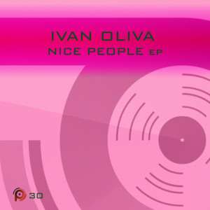 Album Nice People EP from Ivan Oliva