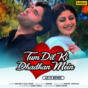 Album Tum Dil Ki Dhadkan Mein (Lo - Fi Remix) oleh Abhijeet