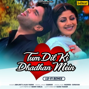 收聽Abhijeet的Tum Dil Ki Dhadkan Mein (Lo - Fi Remix)歌詞歌曲